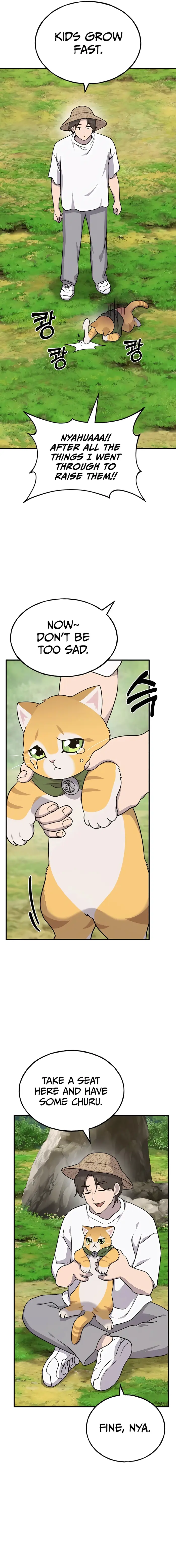 Solo Farming In The Tower - Chapter 41 image 21_optimized